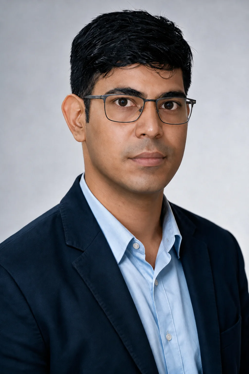 Ankur Bhatt — Product Designer